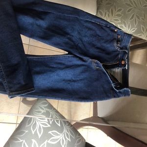 Fashion nova skinny jeans